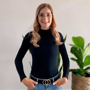 Meet your Posher, Anne-sophie